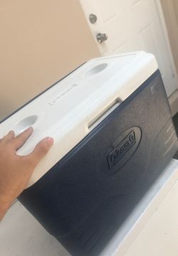 Perfomance cooler!!!$