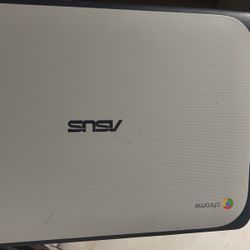 Zeus chromebook