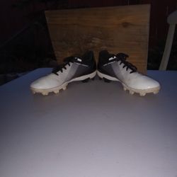 Baseball Shoes 