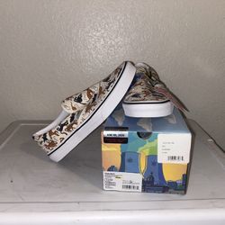 Simpson Vans