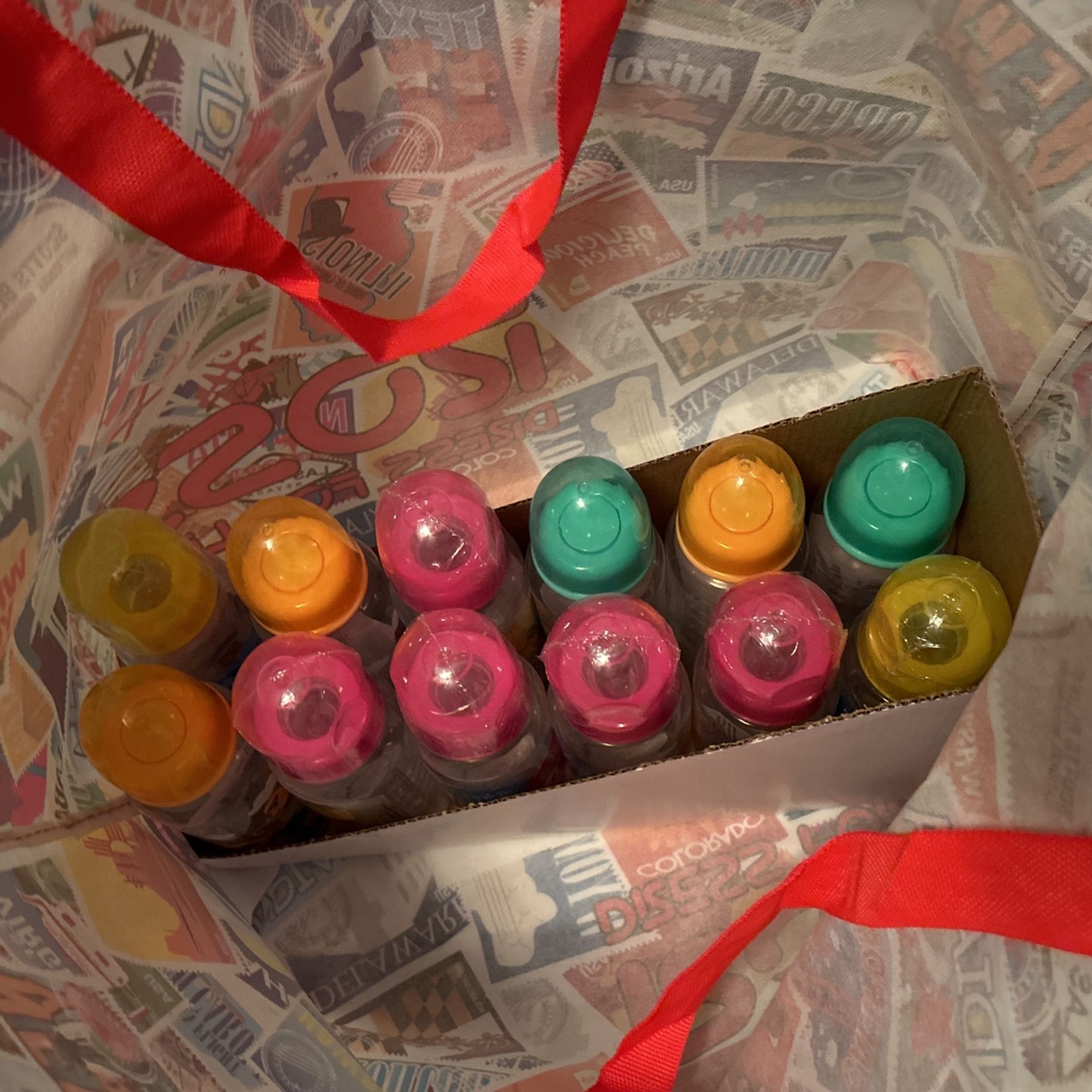 Baby Bottles