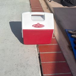 Plate mate Cooler 