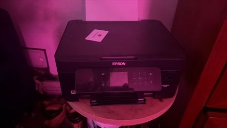 Espon printer