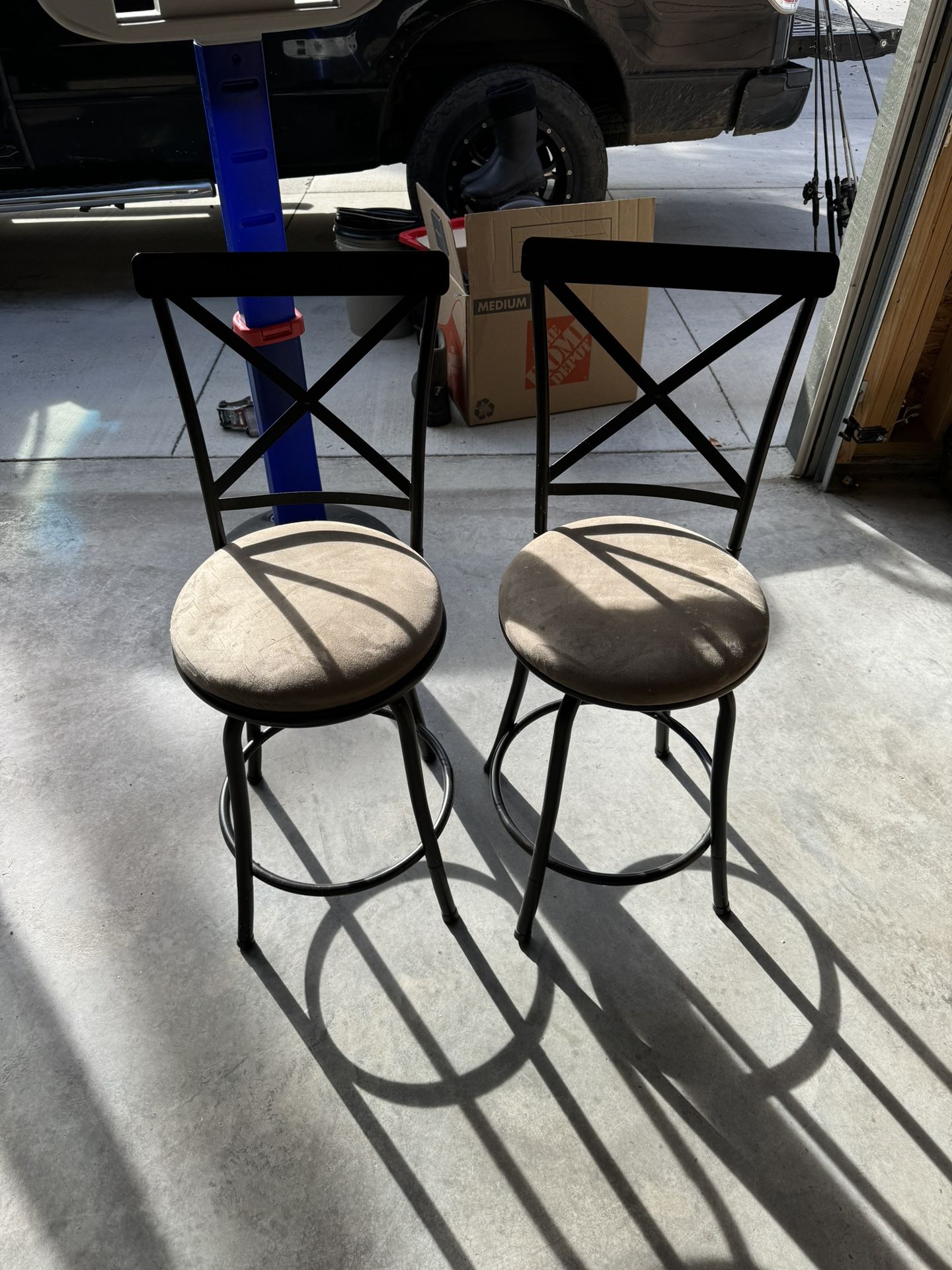 Bar Chairs