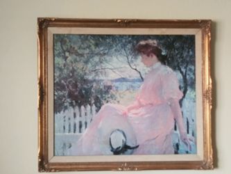 Original Art For Collector
