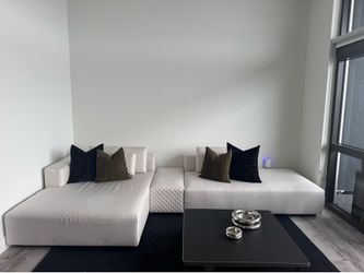 Spruce Modular Sectional
