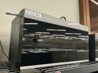 Samsung ME21DB670012 Over the Range Microwave (Open Box / Scratch & Dent)