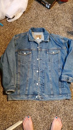 Gap extra large Jean jacket