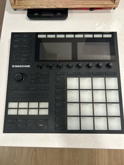 Maschine MK3 + Deck Saver