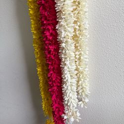 Traditional Indian Garlands