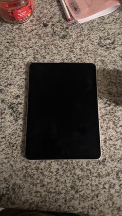 iPad Air M4