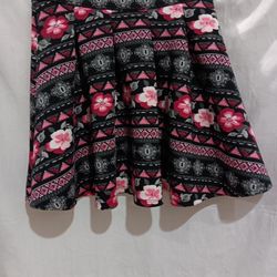 Girls Abercrombie Skirt