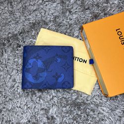 wallet Louis Vuitton