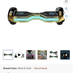 Hover Board