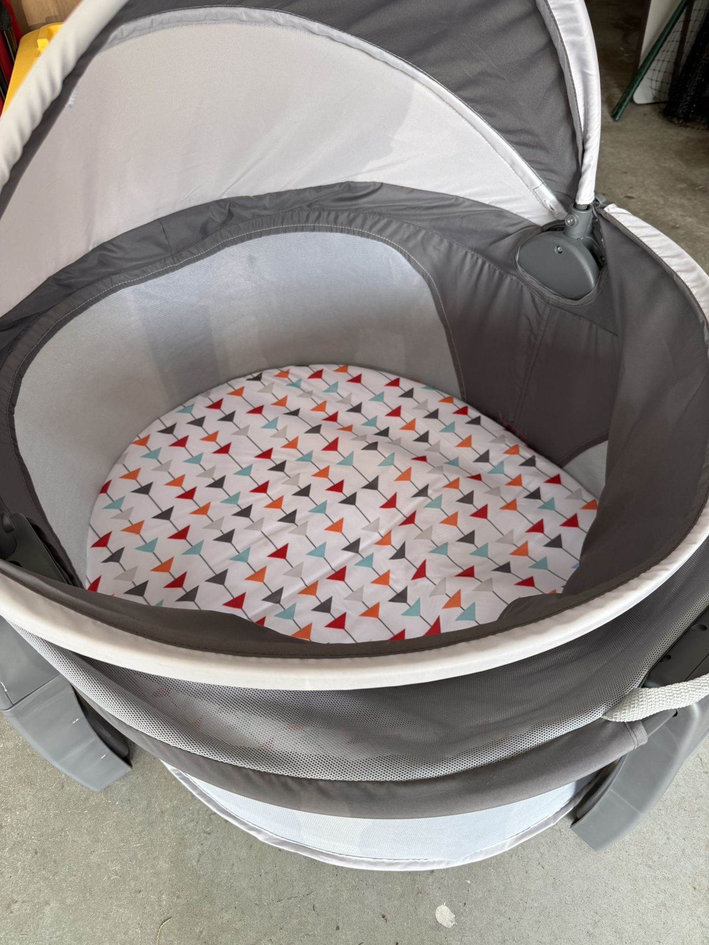 Fisher-Price On The Go Dome