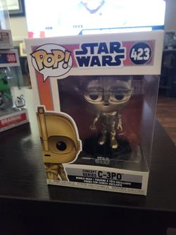 Funko pops