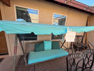 Rocking swing for sale