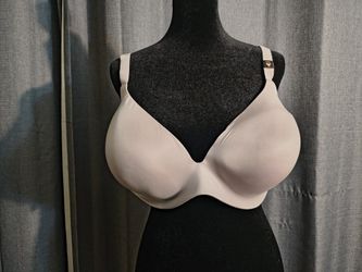 Victoria's Secret Plunge No Under Wire Bra