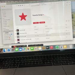 MacBook 