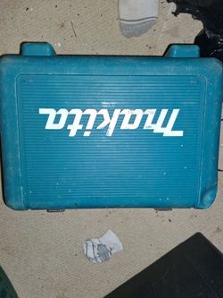 Makita Circular saw