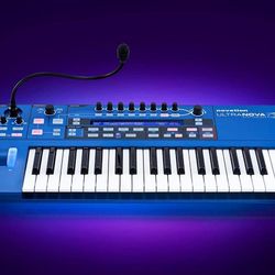 Novation UltraNova 37 Key Synthesizer