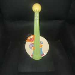 Ernie Sesame Street 4 String Guitar by BLUE BOX 1986