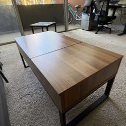 Coffee table