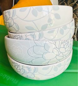 Coventry  Sweet Blossoms Fine Porcelain