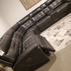 ✨️Reclining Sectionals Sofas ✨️ Furniture Sectionals, Bedrooms, Dining Avail