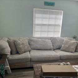 Rawcliff Sectional Sofa