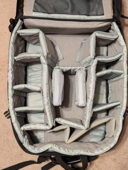 Mekko Camera Backpack Large 