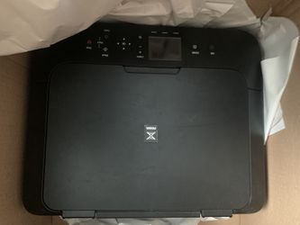 Canon Pixma Printer/scanner