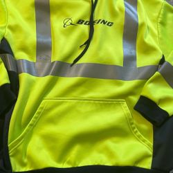 Boeing Hoodie 