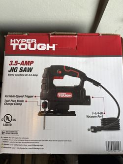 Jig Saw
