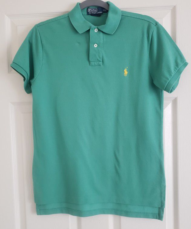 Polo by Ralph Lauren Custom Fit Shirt S