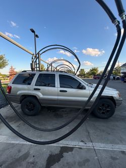 2003 Jeep Grand Cherokee