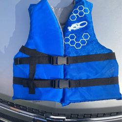 Swimming Vest