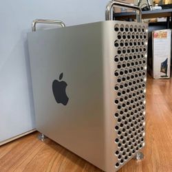 Apple MAC PRO 2019 3.5Ghz 8CORE 48GB RAM 2TB SSD Radeon Pro 580X 8GB VRAM GRAPHICS OS VENTURA!!!!