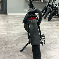 Premium EBike Clearance Sale For Trekcraze