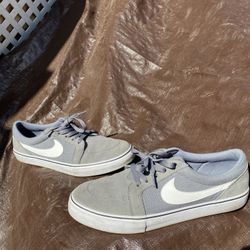 Nike SB Satire 2 (Cool Gray)