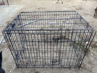 Cage