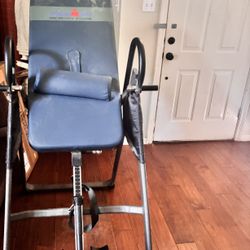Inversion Table