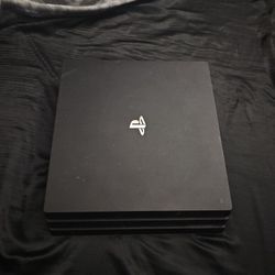 Ps4 Pro
