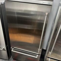 Kitchenaid 36” Built In Refrigerator 2024 
