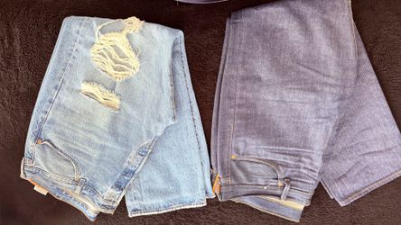 Men’s jeans