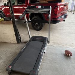 Pro Form Treadmill 
