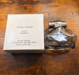 Gucci Bamboo EDP 2.5 oz