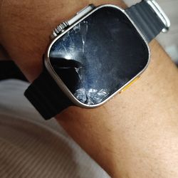 Apple watch ultra