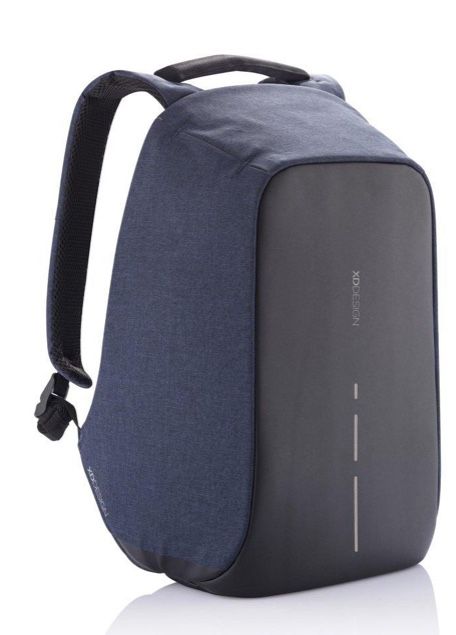 New XDDESIGN BOBBY PRO ANTI-THEFT BACKPACK NAVY COLOR