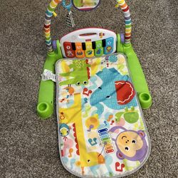 Baby Activity 